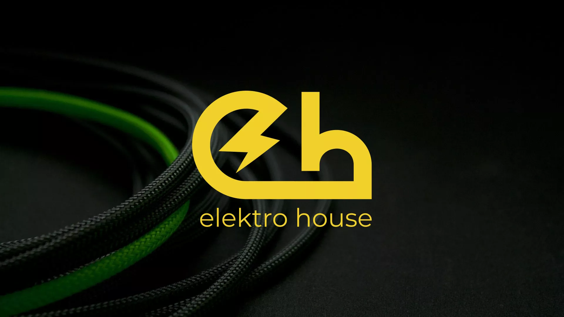 Создание сайта компании «Elektro House» в Волосово